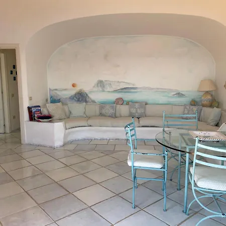 Punta Est Bellissimo 3 Vista Mare Apartment *