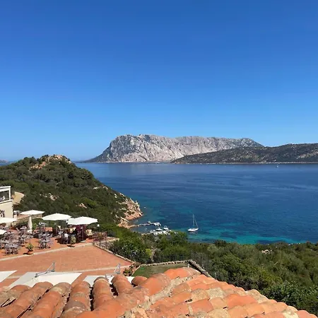 Punta Est Bellissimo 3 Vista Mare Apartment