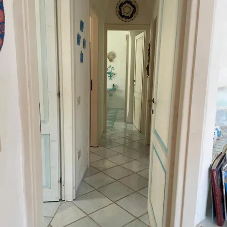 Appartamento Punta Est Bellissimo 3 Vista Mare *