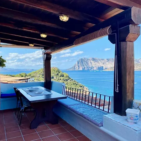 Punta Est Bellissimo 3 Vista Mare Appartamento *
