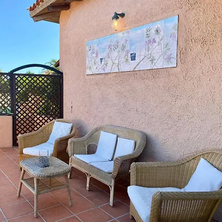 Punta Est Bellissimo 3 Vista Mare