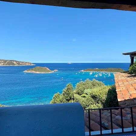 Punta Est Bellissimo 3 Vista Mare Appartamento