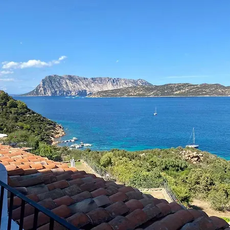 Punta Est Bellissimo 3 Vista Mare Capo Coda Cavallo
