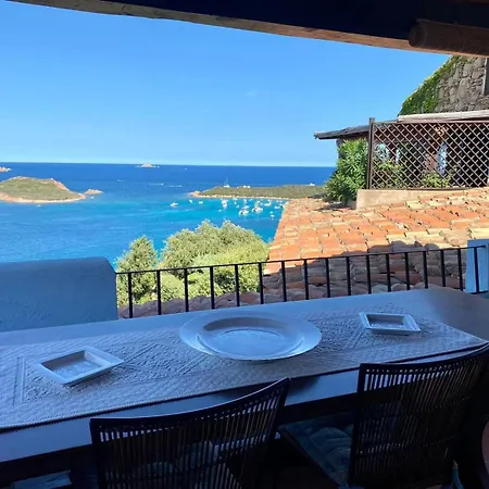 Appartamento Punta Est Bellissimo 3 Vista Mare