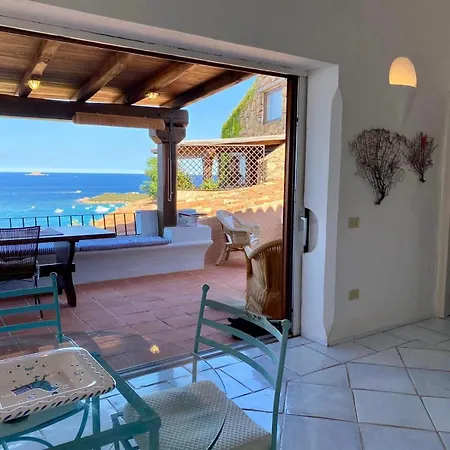 Punta Est Bellissimo 3 Vista Mare