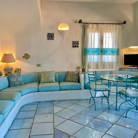 Punta Est Bellissimo 3 Vista Mare Appartamento *