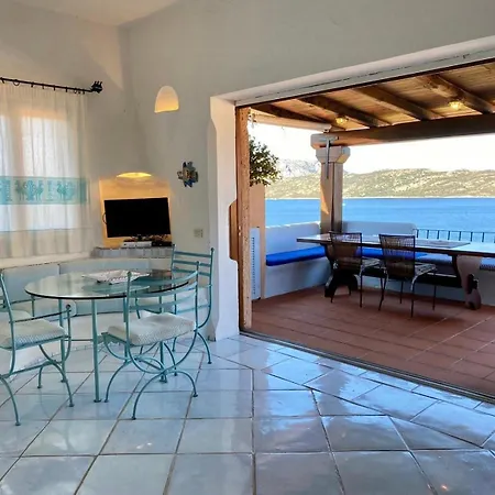 Punta Est Bellissimo 3 Vista Mare Appartamento *