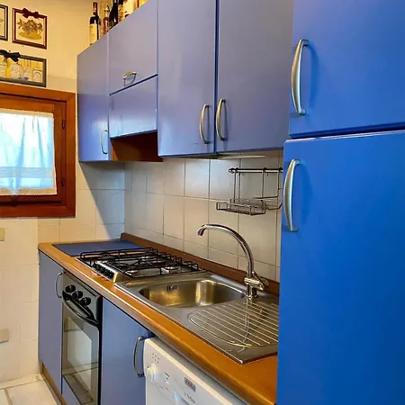 Punta Est Bellissimo 3 Vista Mare Appartamento Capo Coda Cavallo